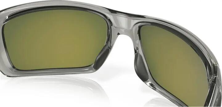 Lunettes de soleil Oakley TURBINE OO9263 unisex O Matter 8/15