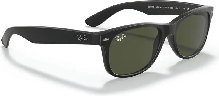 Sonnenbrille Erwachsene New Wayfarer 7/15