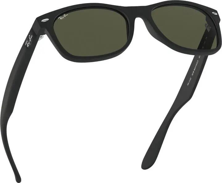 Sonnenbrille Erwachsene New Wayfarer 6/15