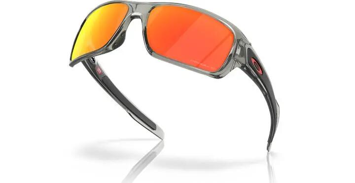 Lunettes de soleil Oakley TURBINE OO9263 unisex O Matter 15/15