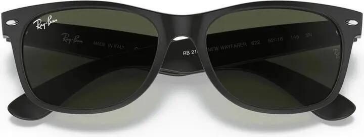Sonnenbrille Erwachsene New Wayfarer 5/15