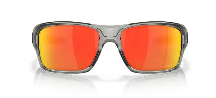 Lunettes de soleil Oakley TURBINE OO9263 unisex O Matter 13/15