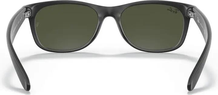 Sonnenbrille Erwachsene New Wayfarer 4/15