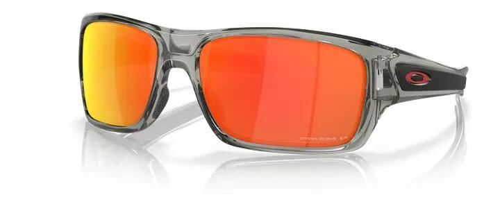 Lunettes de soleil Oakley TURBINE OO9263 unisex O Matter 12/15