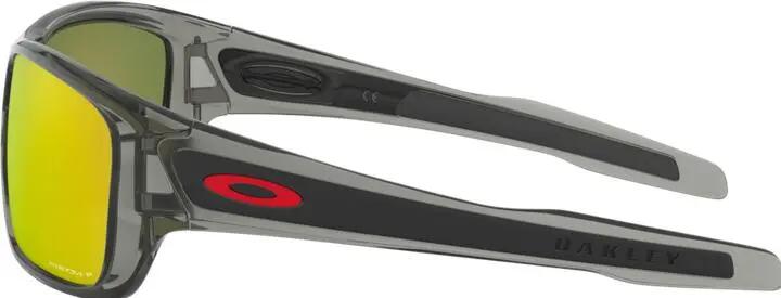 Lunettes de soleil Oakley TURBINE OO9263 unisex O Matter 11/15
