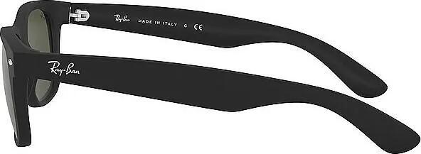 Sonnenbrille Erwachsene New Wayfarer 13/15