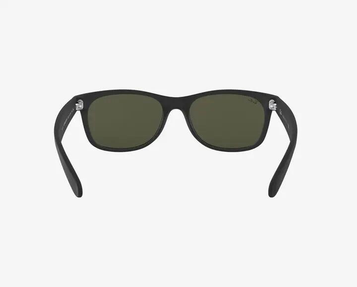 Sonnenbrille Erwachsene New Wayfarer 12/15