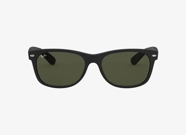 Sonnenbrille Erwachsene New Wayfarer 10/15