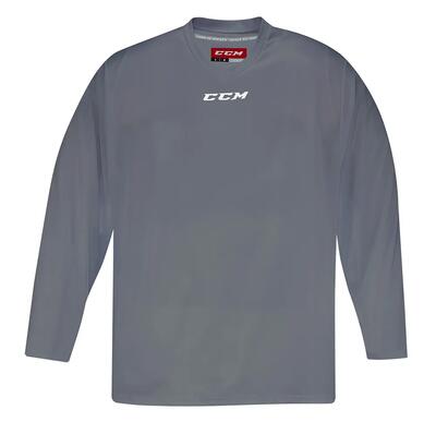 CCM 5000 Senior giallo maglia da allenamento di hockey adulti