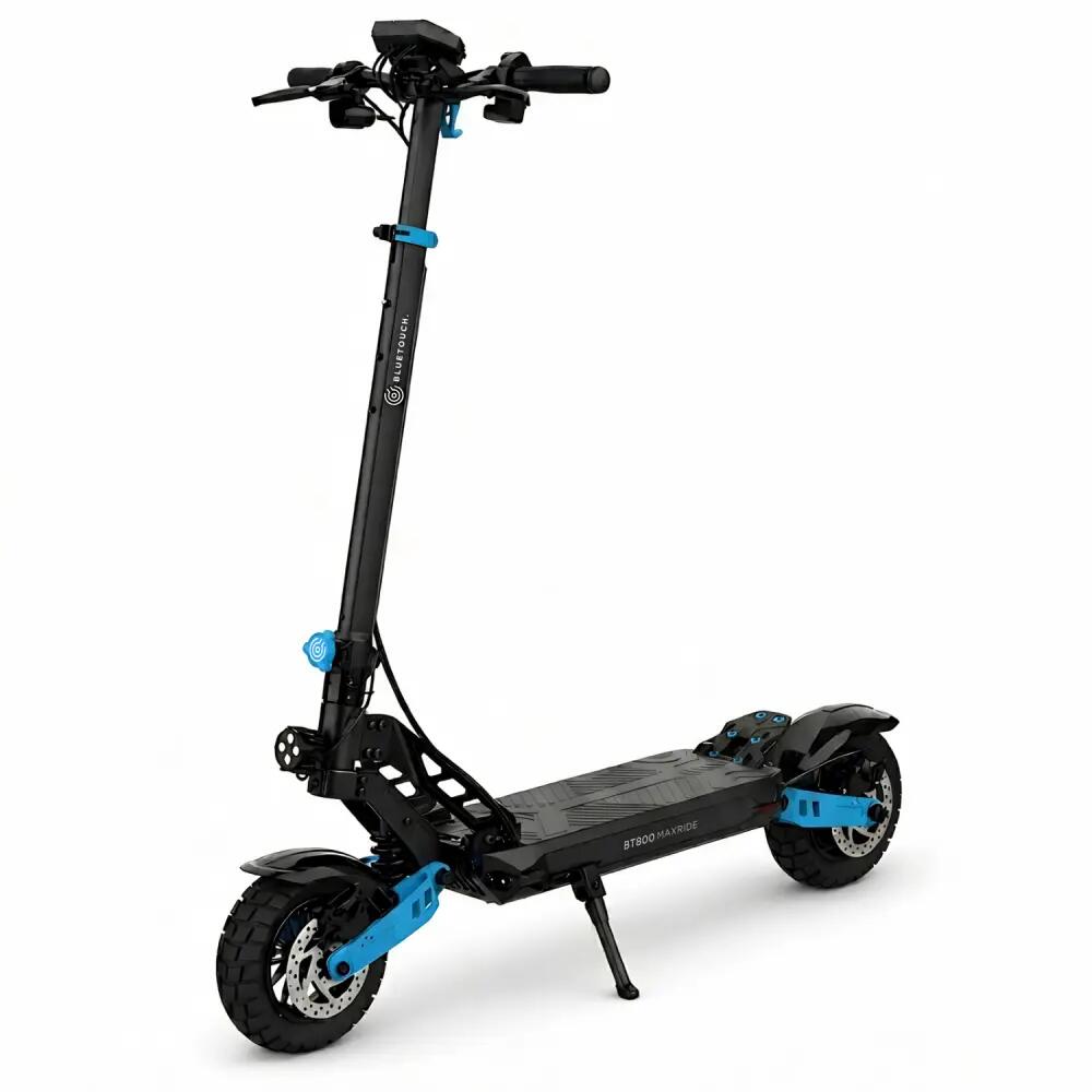 BLUETOUCH Elektrokoloběžka BT800 MAXRIDE