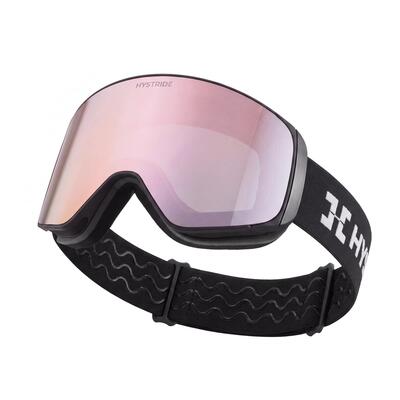 Skibril - skiën - unisex - sky line - magnetisch