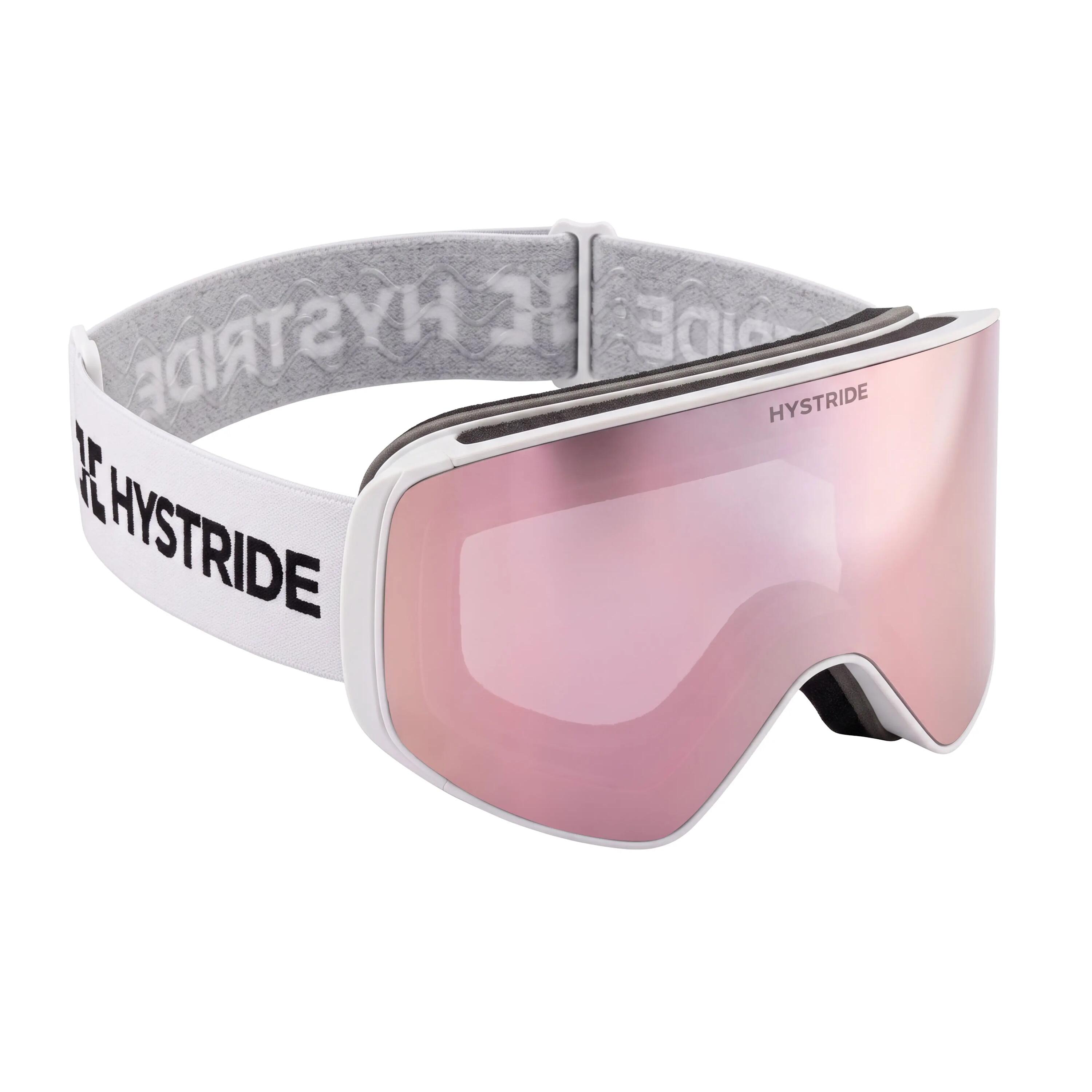 Masque de ski - Ski - Unisexe - Sky Line - Arctic Pink 2/8