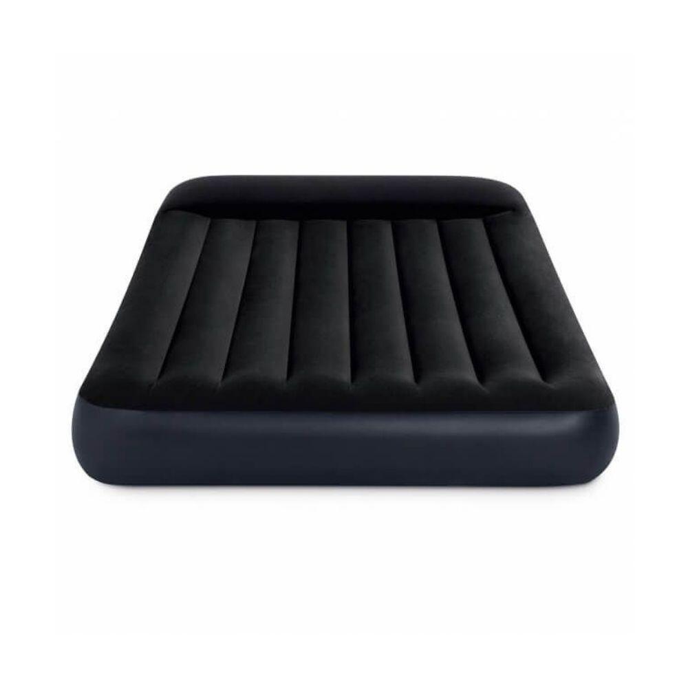 Pillow Rest Classic - 2 Persoons Luchtbed - 203x152x25cm - Inclusief accessoires 3/5