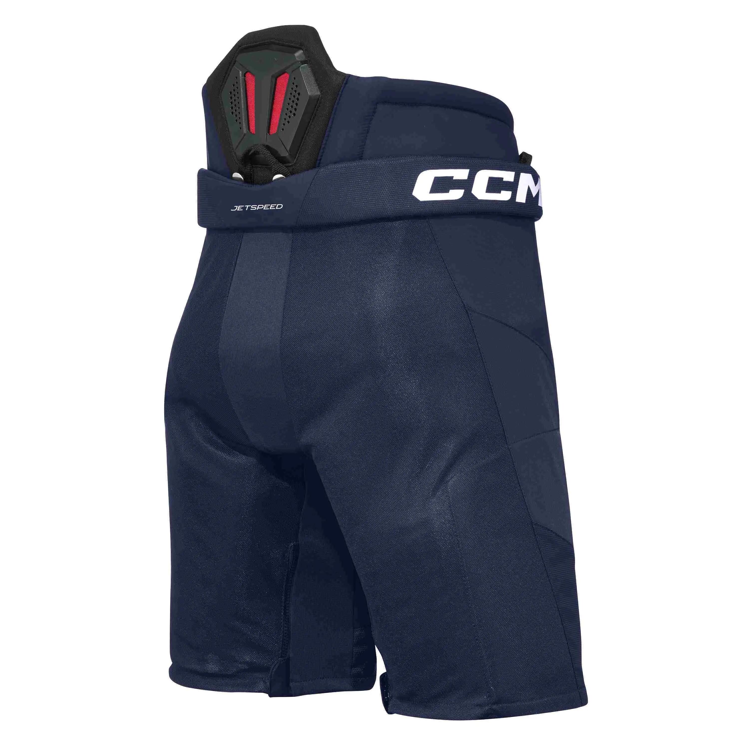 Pantalon de hockey Jetspeed, taille S/L 2/4