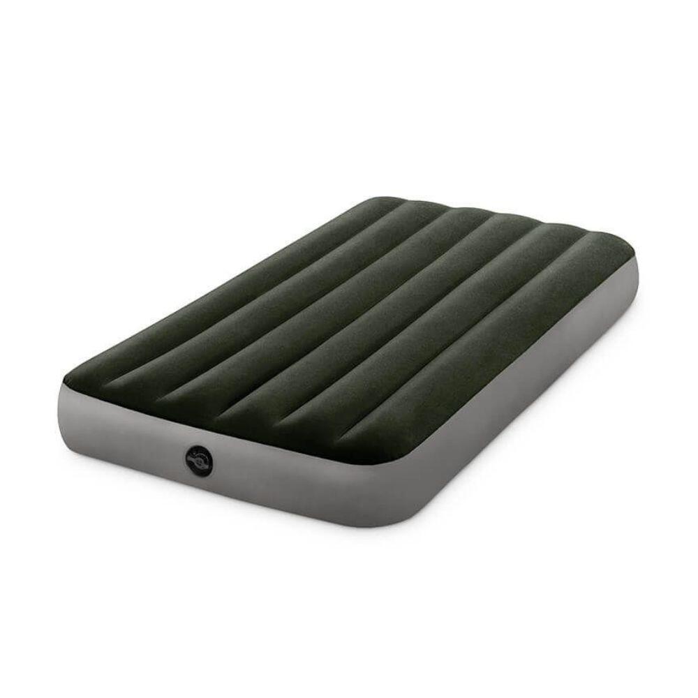 Prestige Downy Jr. Twin Airbed - Lit Gonflable - 191x99x25cm - avec accessoires 2/5