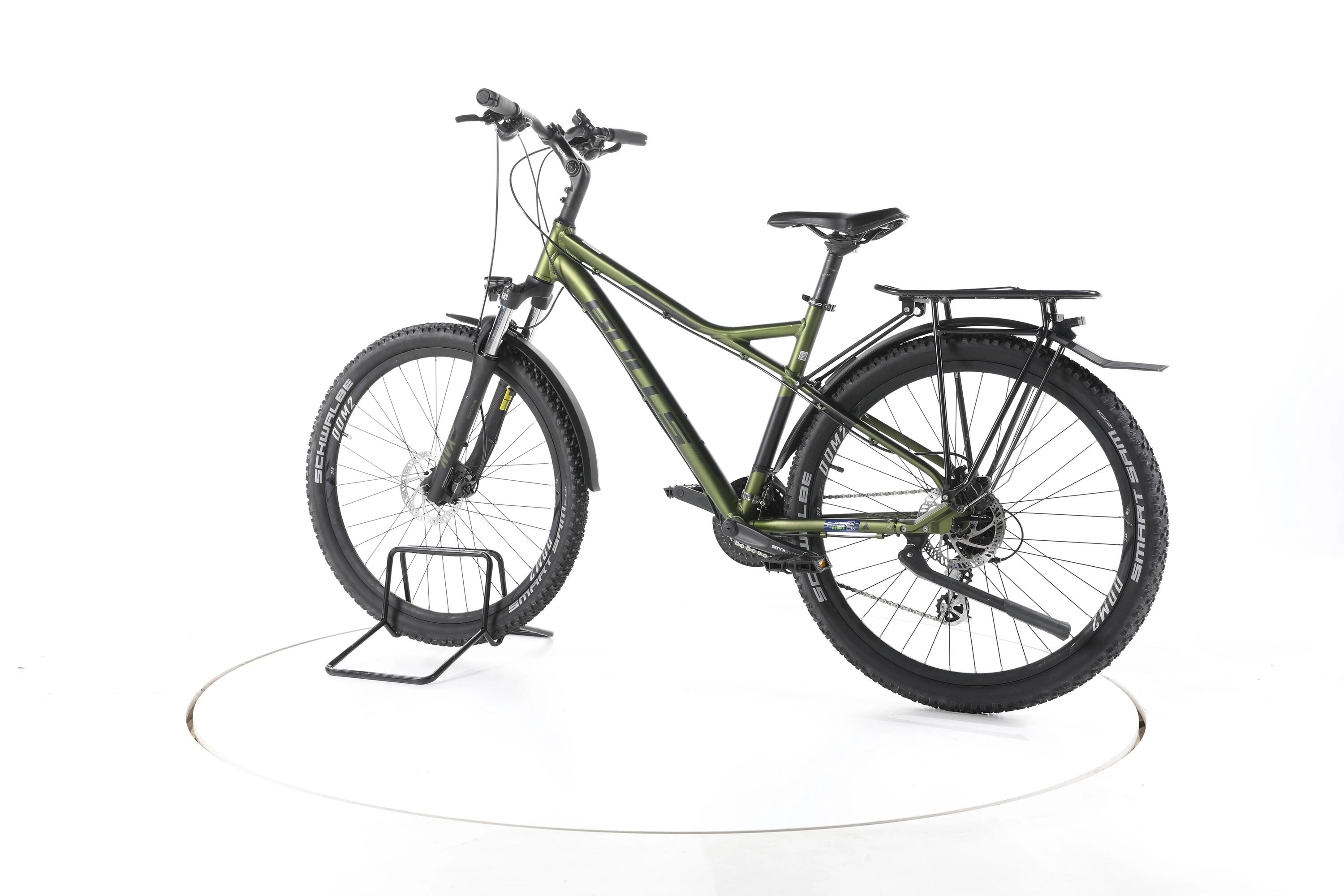 Refurbished - Bulls Sharptail Street Fahrrad City & Trekking - In gutem Zustand 7/7