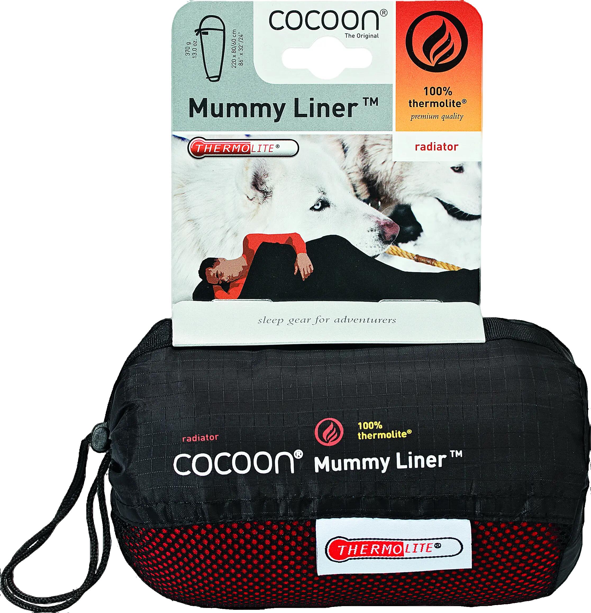 COCOON picture