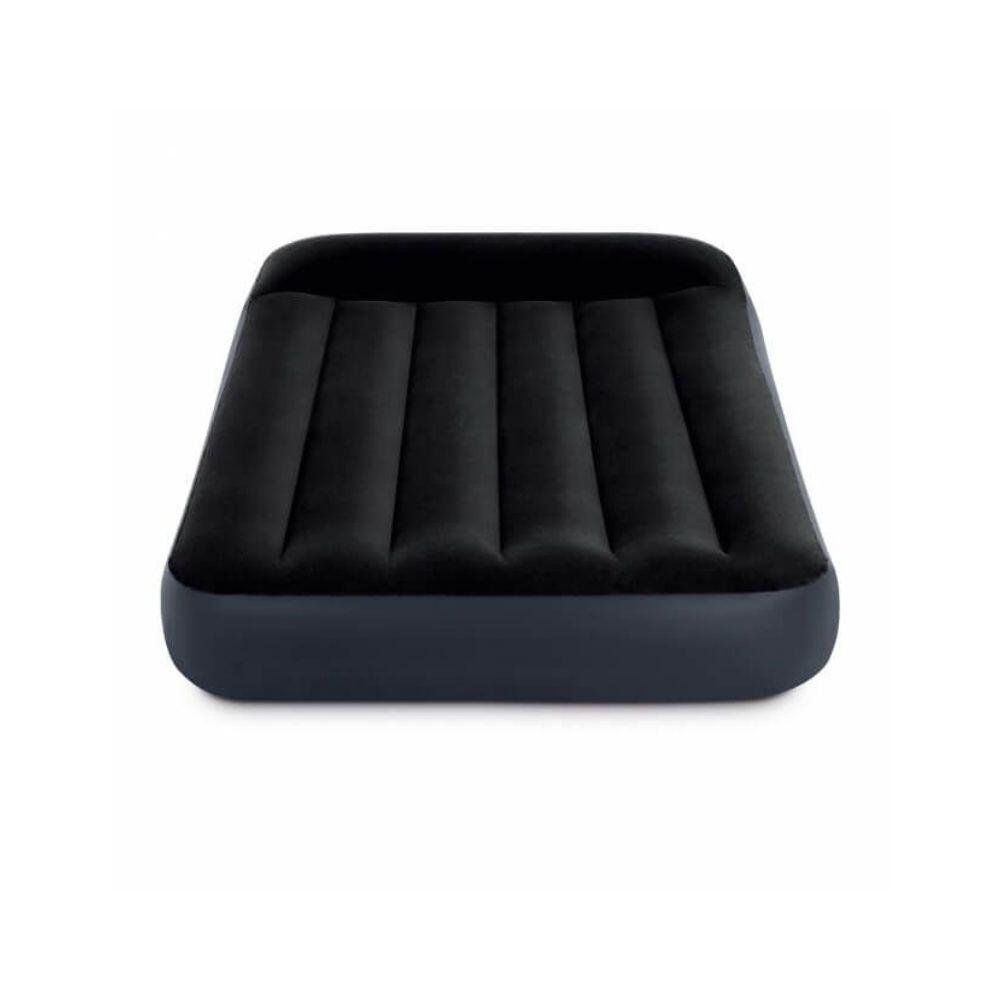 Pillow Rest Classic - Lit Gonflable - 191x99x25cm - compris les accessoires 3/5
