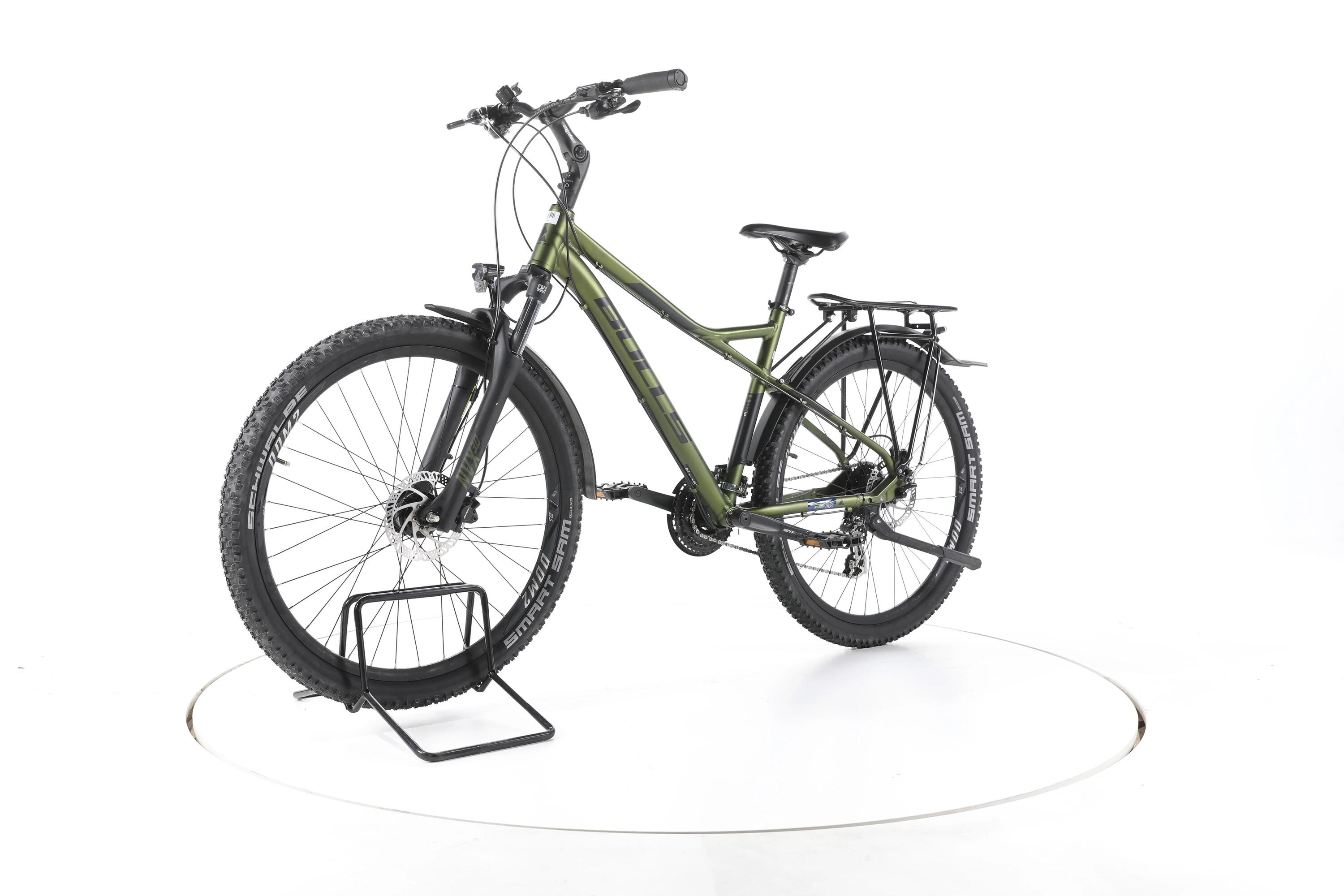 Refurbished - Bulls Sharptail Street Fahrrad City & Trekking - In gutem Zustand 5/7