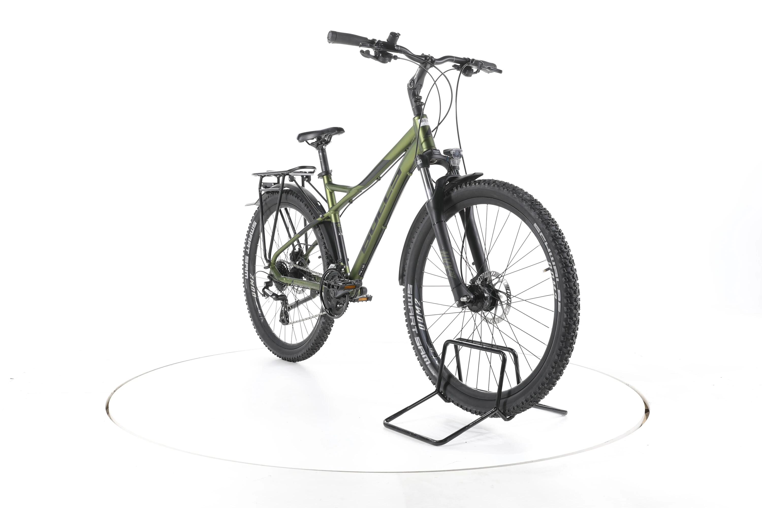 Refurbished - Bulls Sharptail Street Fahrrad City & Trekking - In gutem Zustand 3/7