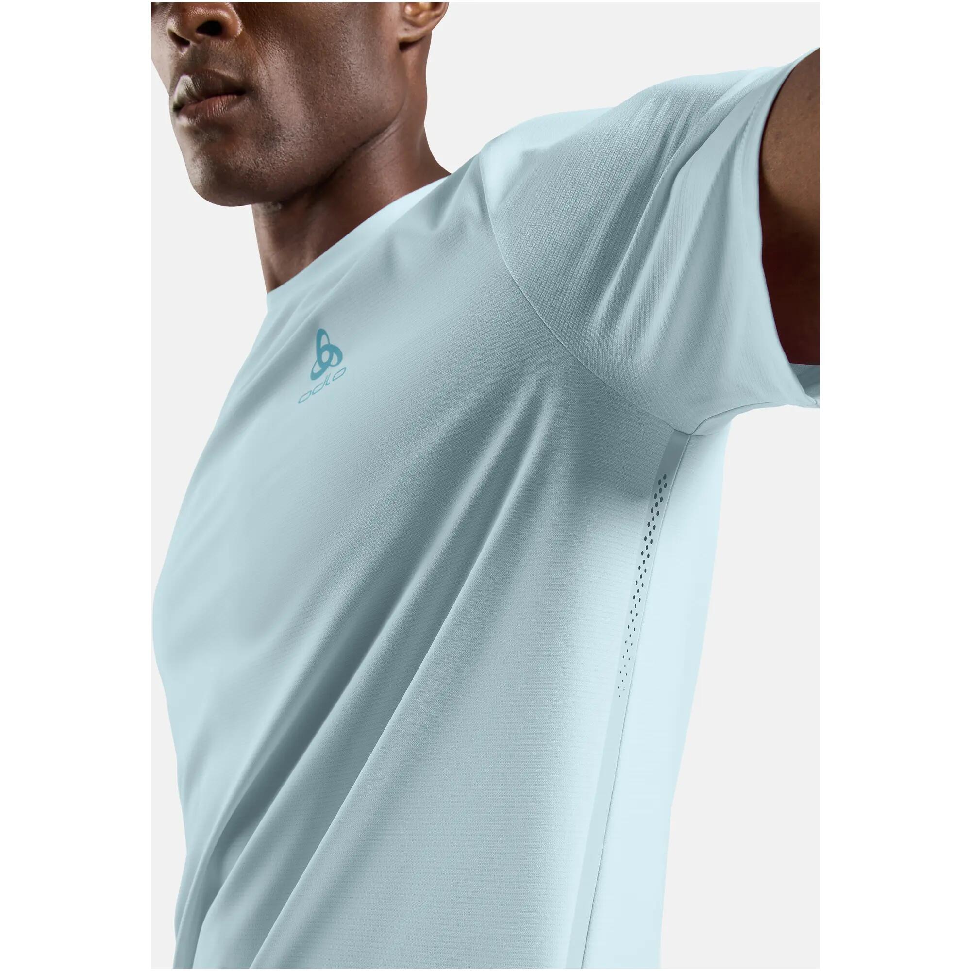 Herren Shirt ZEROWEIGHT CHILL-TEC 5/7