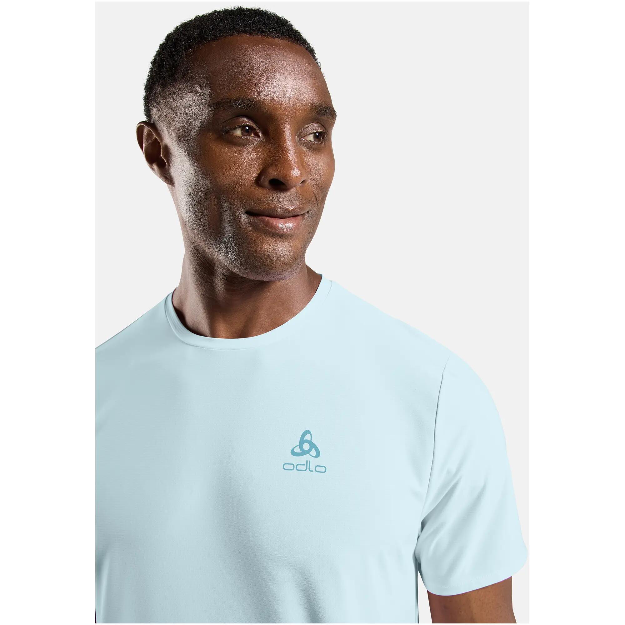 Herren Shirt ZEROWEIGHT CHILL-TEC 4/7