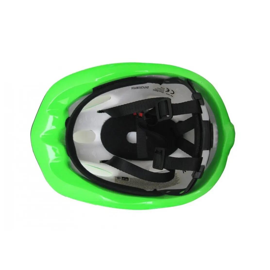 Casco Ciclismo per Bambini Dino Bikes 52-56 cm 2/2