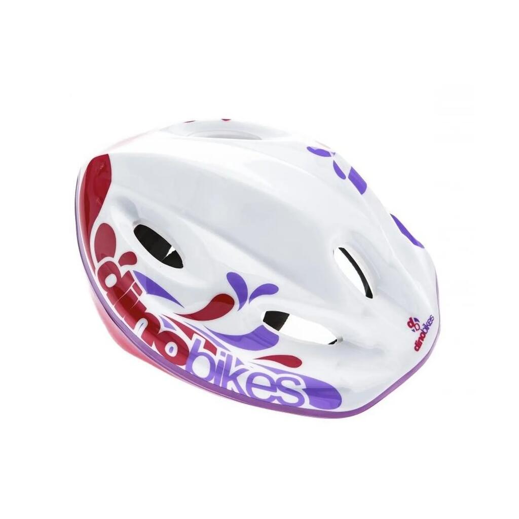 Kids Helmet Dino Bikes 52-56cm