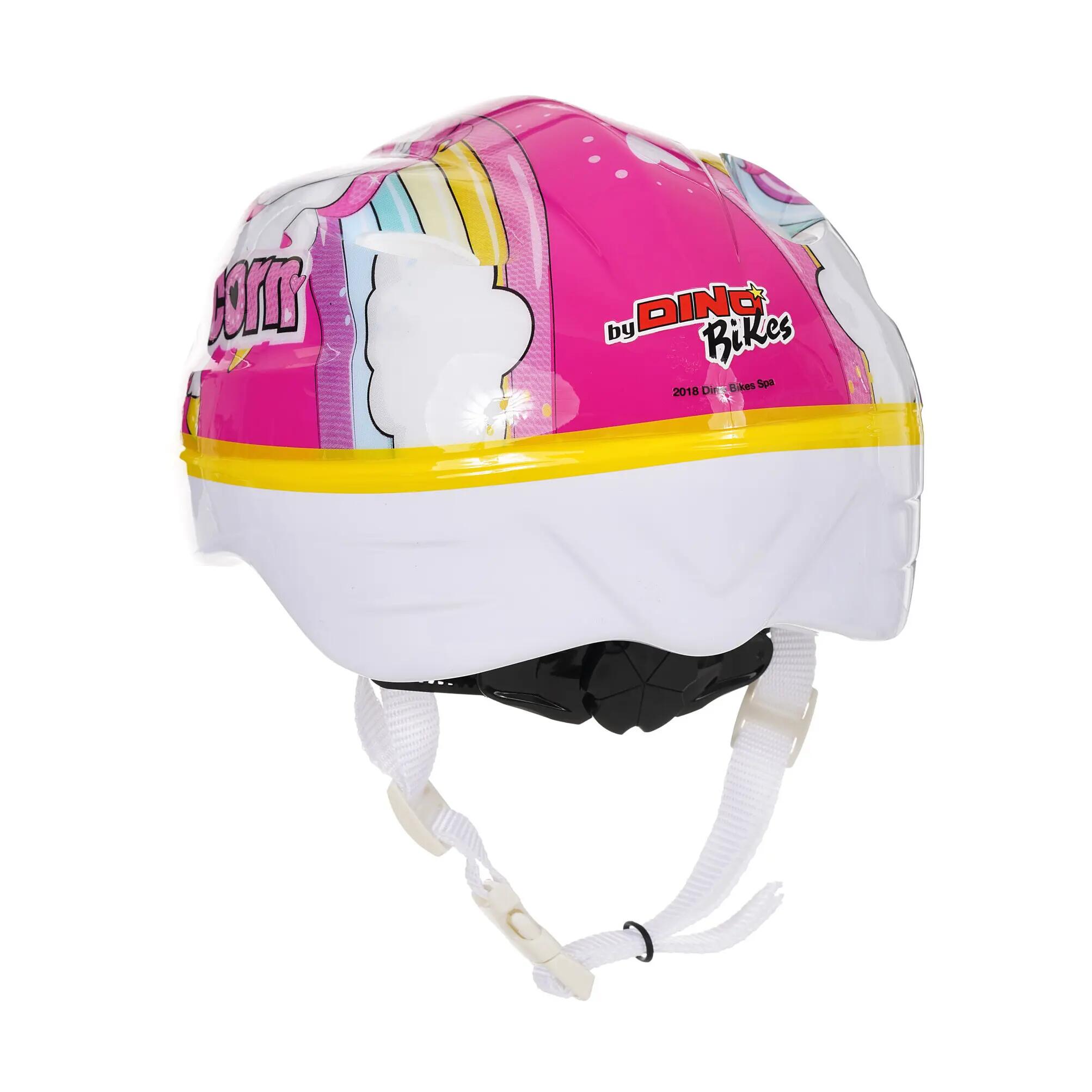 Capacete Criança Unicorn Tam. 52-56 cm 3/3