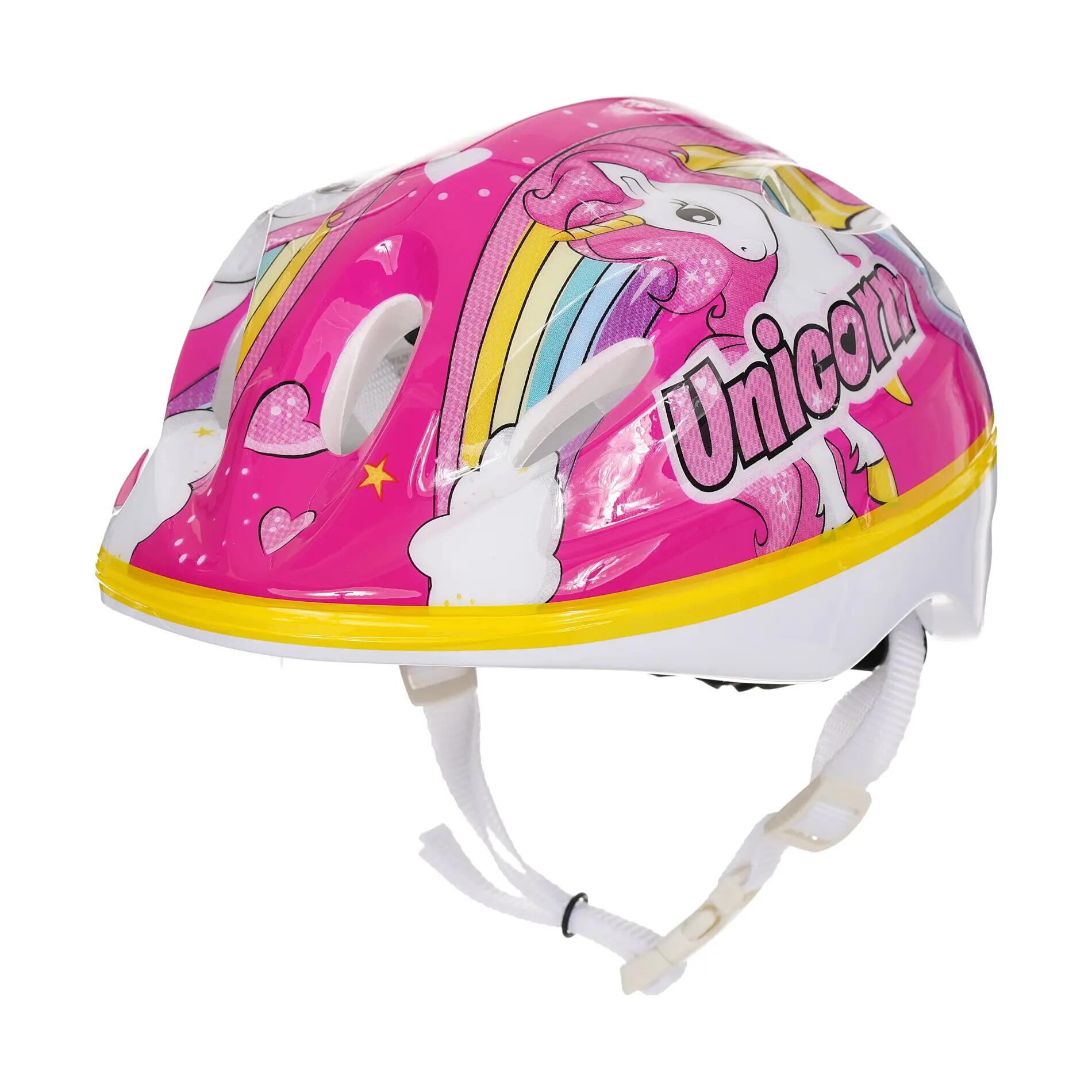 Capacete Criança Unicorn Tam. 52-56 cm 2/3