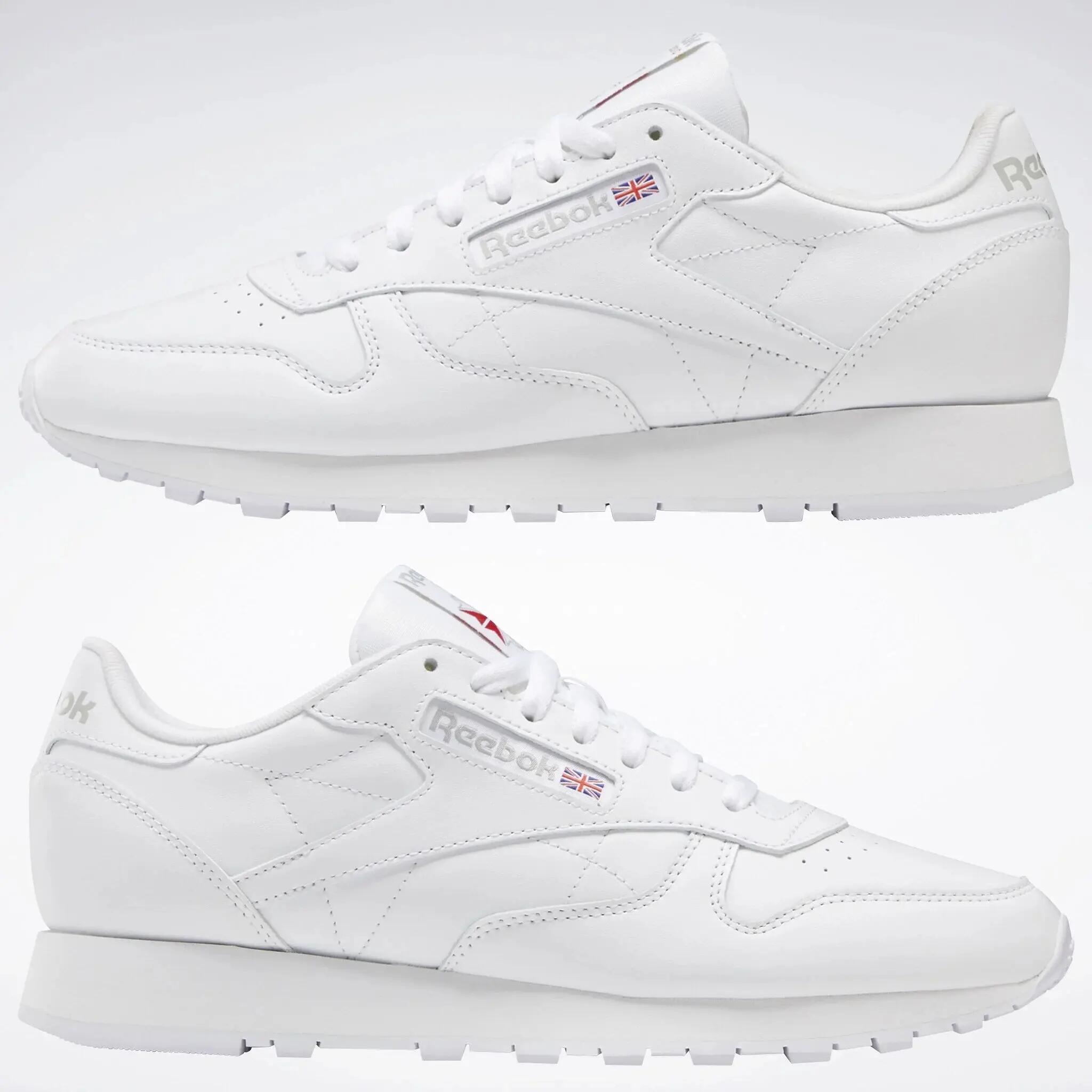Buty do chodzenia męskie Reebok Classic 9/9
