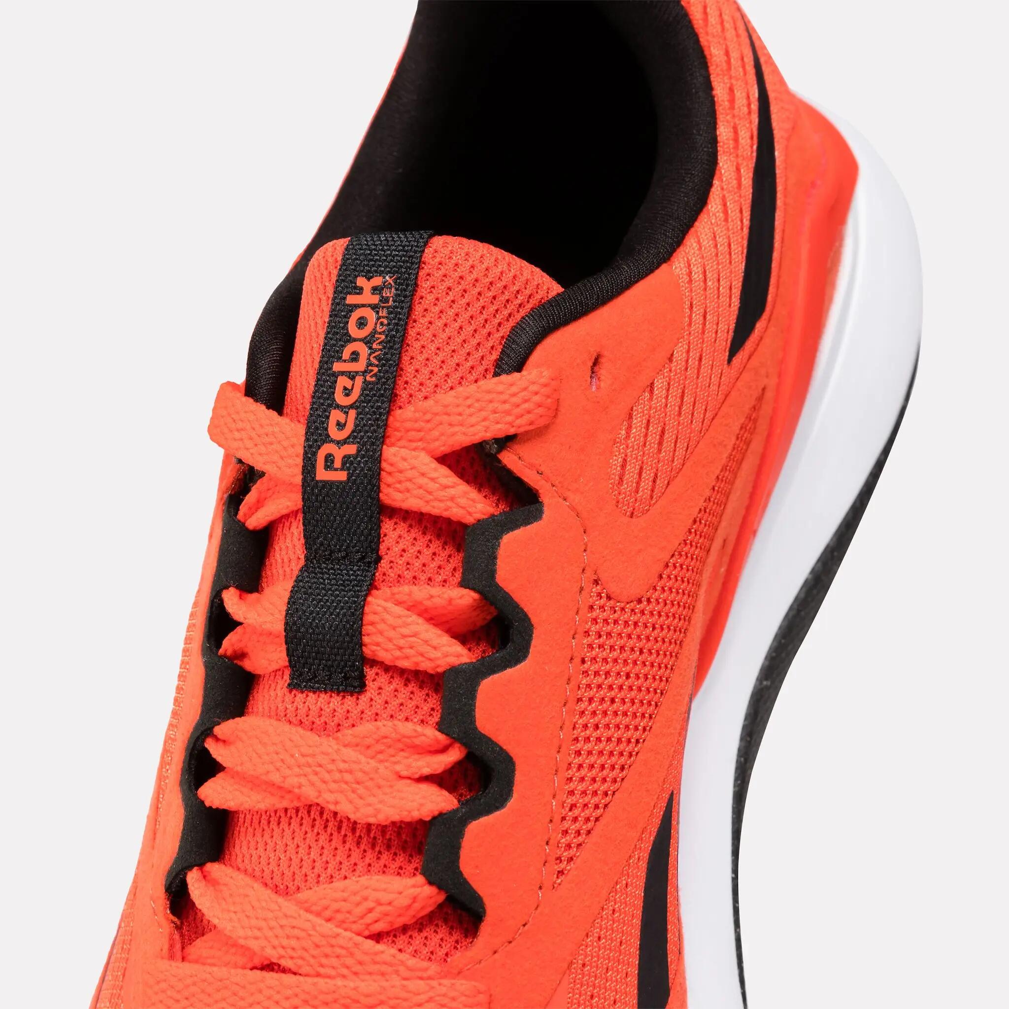 Herren universal Schuhe Reebok Nanoflex Tr 2 6/7