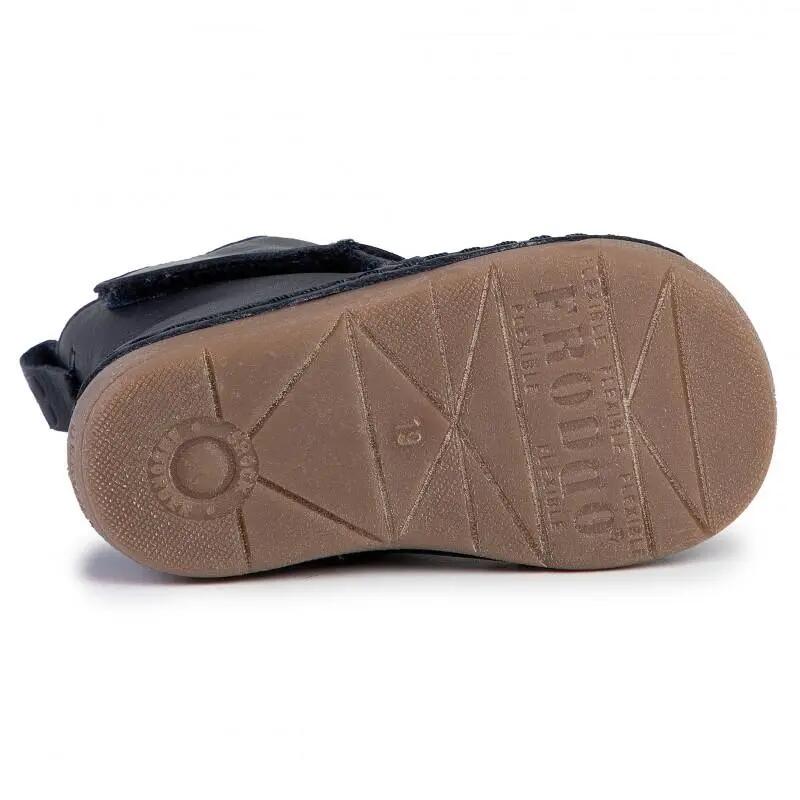 FRODDO Kozaki Tenis Crianca Azul-marinho 5/5
