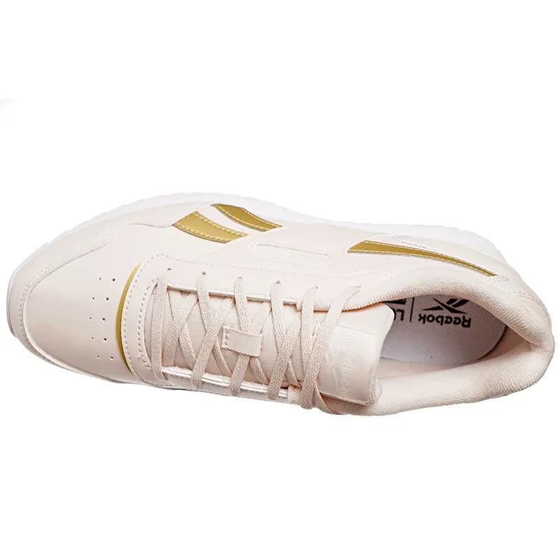 Buty sportowe damskie Reebok Glide Ripple Clip sneakersy lifestyle różowe 5/5