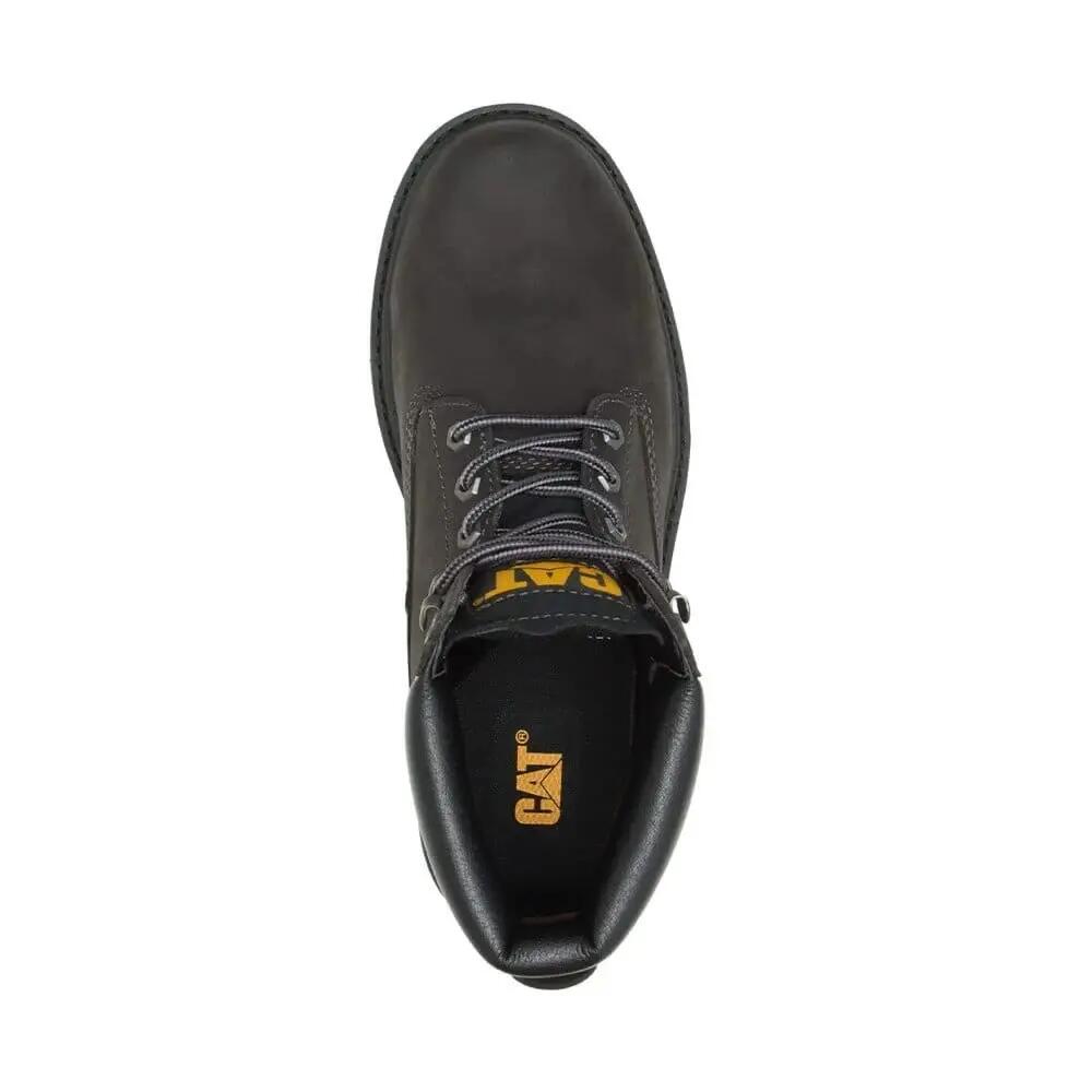 Botas de Caza CAT Colorado 2.0 Negras 6/6