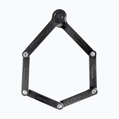 Kryptonite keeper 585 vouwslot fietsbeveiliging