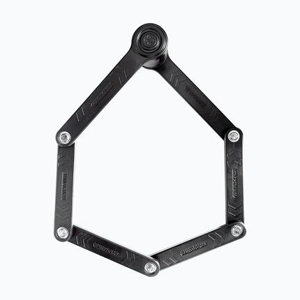 Zapięcie rowerowe Kryptonite Keeper 585 Folding Lock