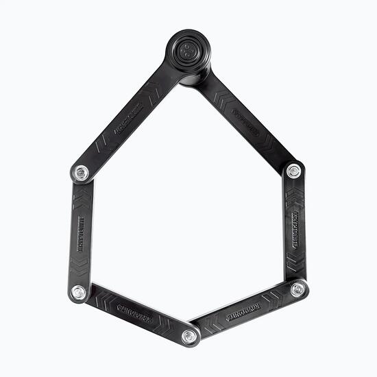 Zapięcie rowerowe Kryptonite Keeper 585 Folding Lock