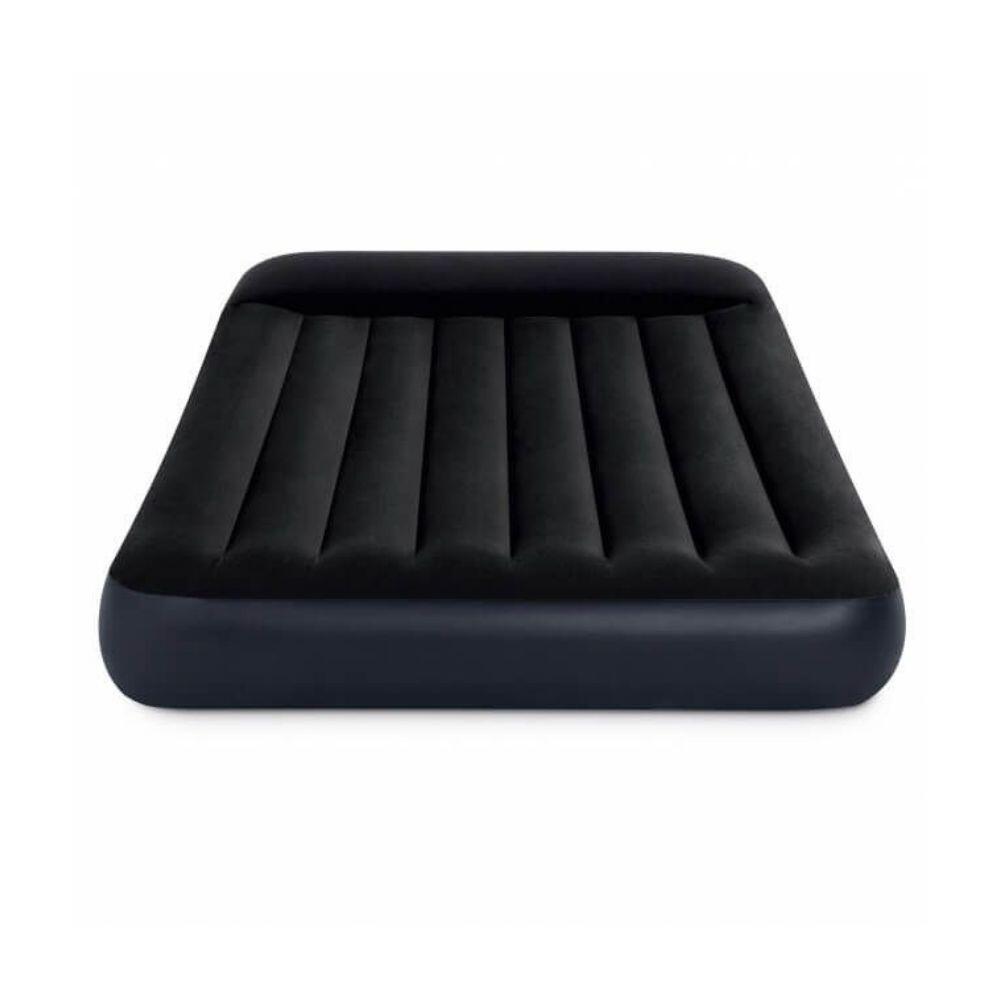 Pillow Rest Classic - 2 Persoons Luchtbed - 191x137x25cm - Inclusief accessoires 2/5