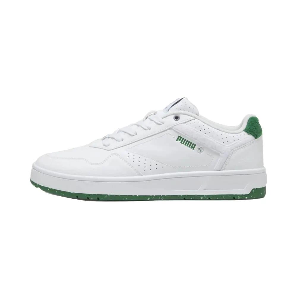 Court Classic Beter PUMA White Archive Green 9/9
