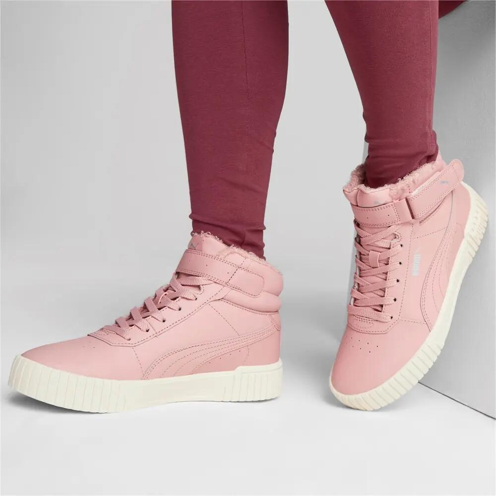 Carina 2.0 Mid Winter Sneakers Damen PUMA 8/8