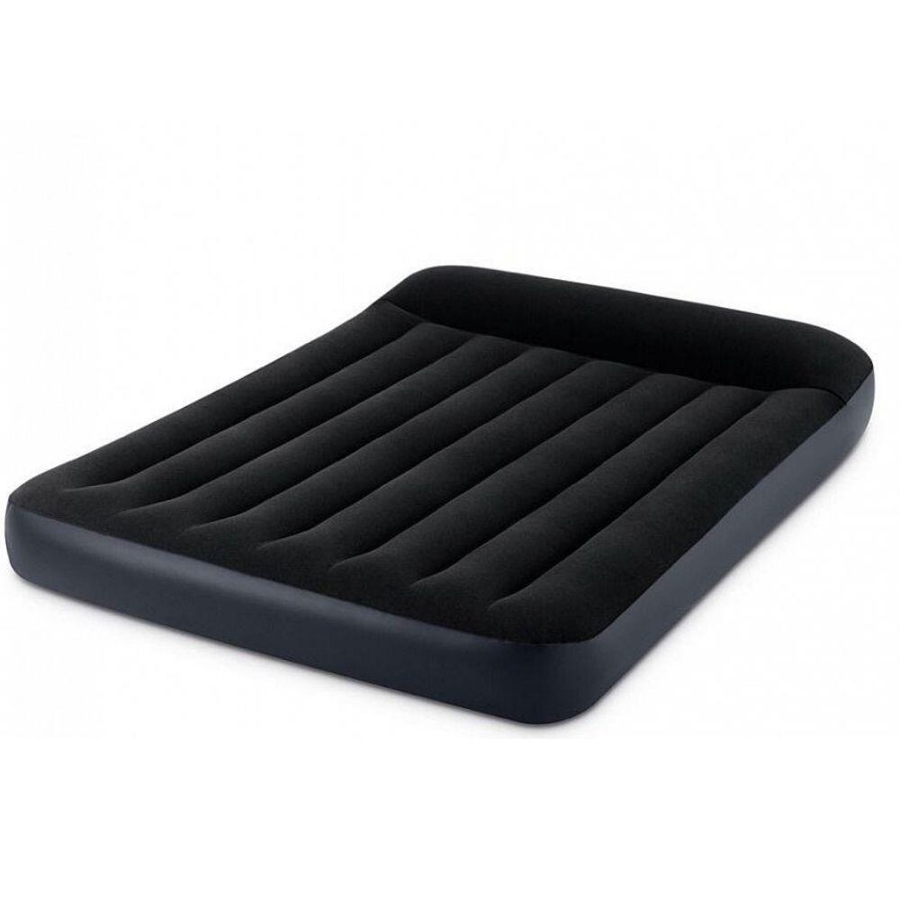 Pillow Rest Classic - Lit Gonflable - 191x137x25cm - compris les accessoires 2/5