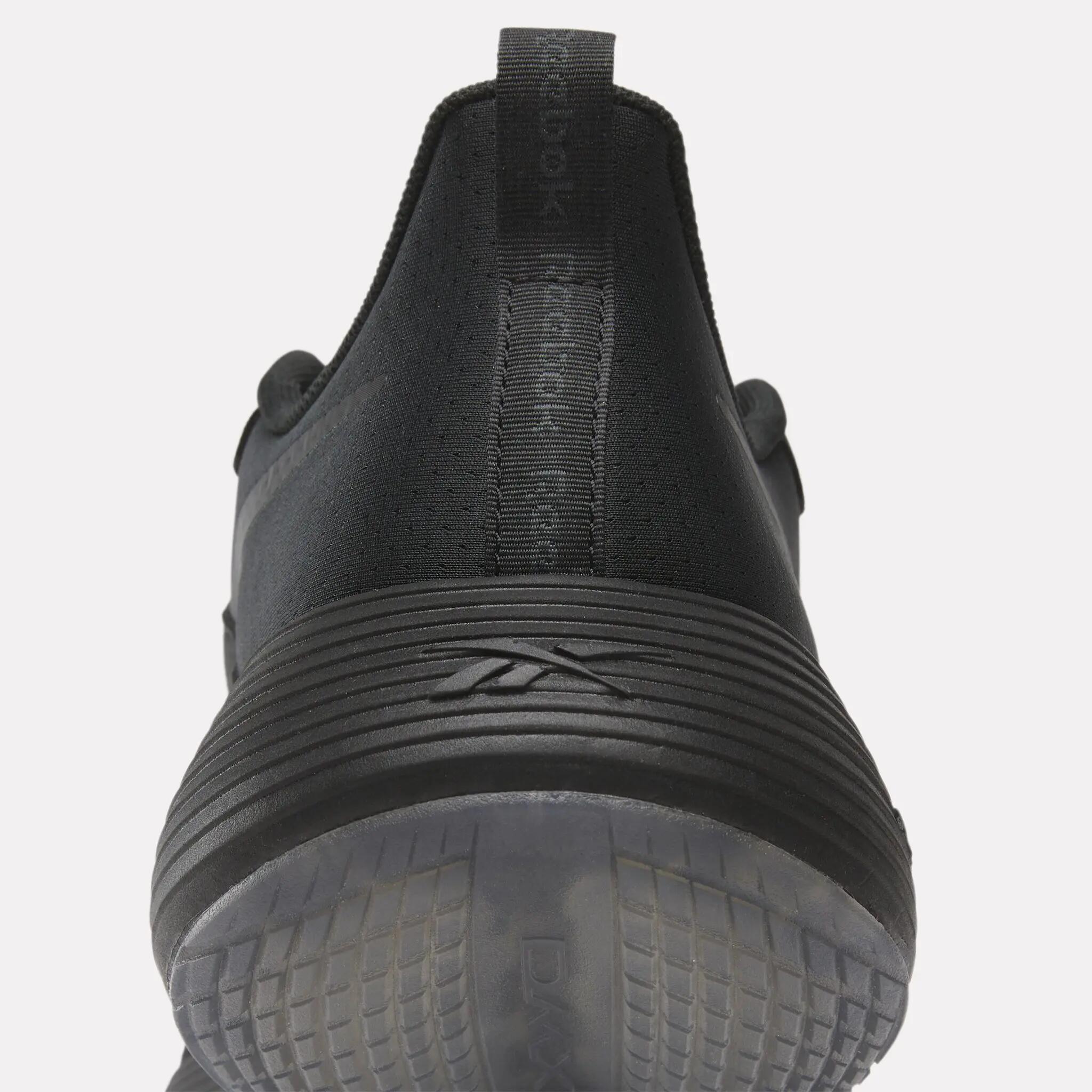 REEBOK DMX Comfort Sneaker Schwarz (100034134) 6/7