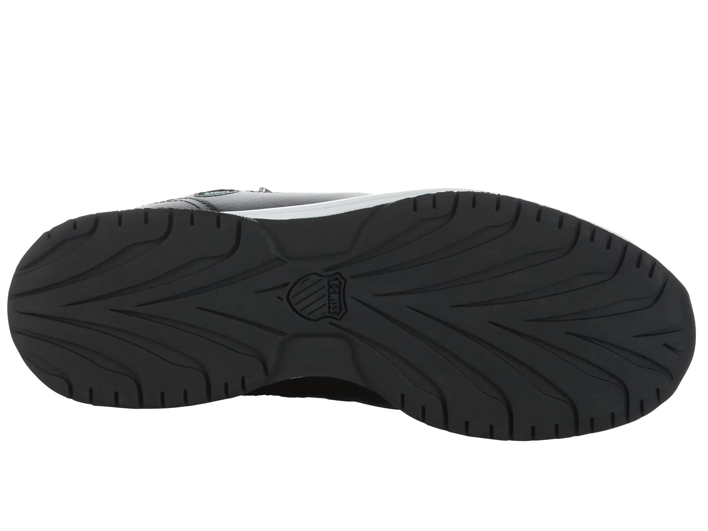 Homme - K-Swiss Rinzler Gt - 08907-099-M - Noir 7/7