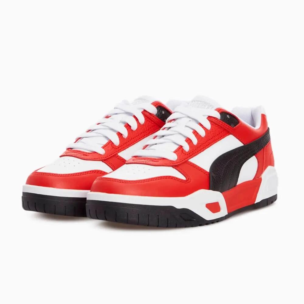 Chaussures PUMA RBD Tech classiques 6/7