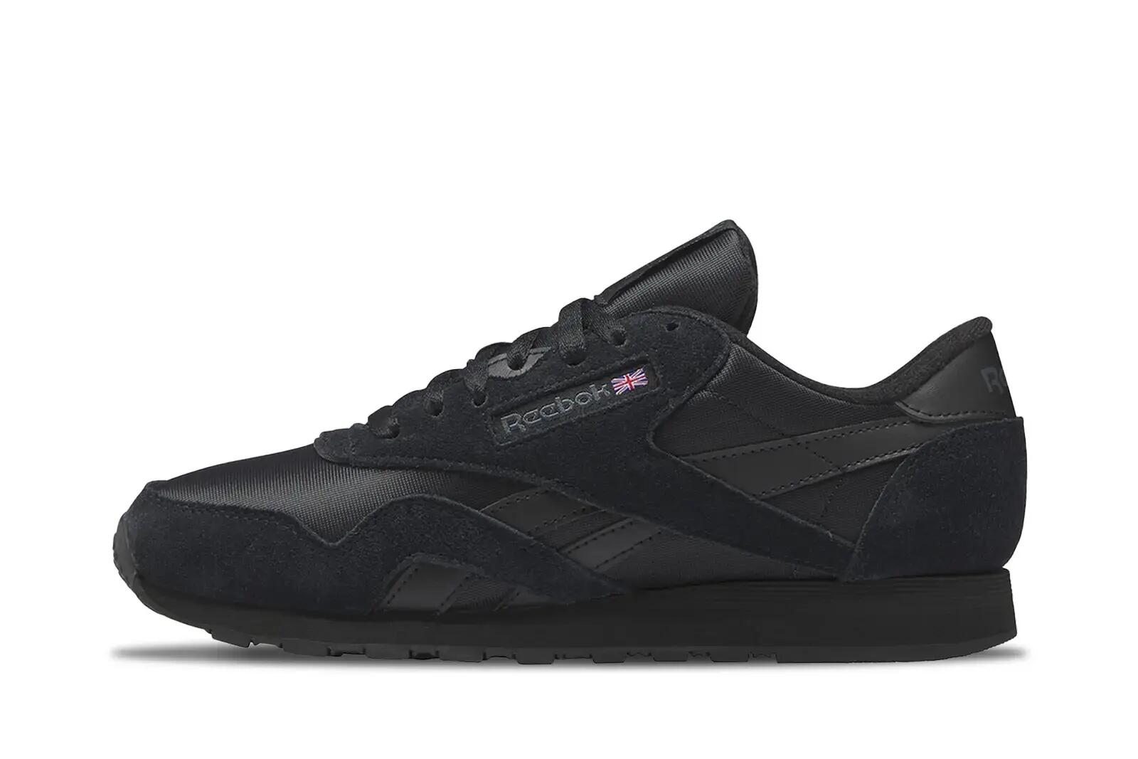 Herren universal Schuhe Reebok Classic Nylon 6/6