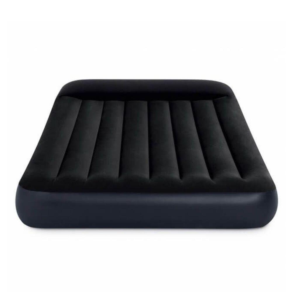 Pillow Rest Classic - Lit Gonflable - 191x137x25cm - compris les accessoires 3/5
