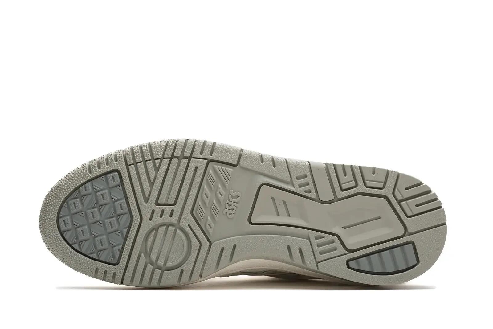 ASICS EX89 Cream White Sage — foto 4