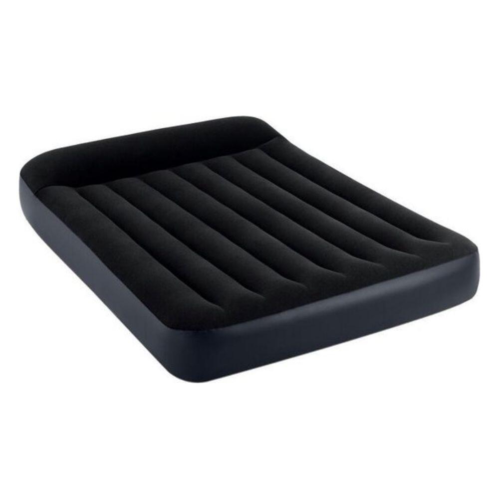 Pillow Rest Classic - Lit Gonflable - 191x137x25cm - compris les accessoires 4/5