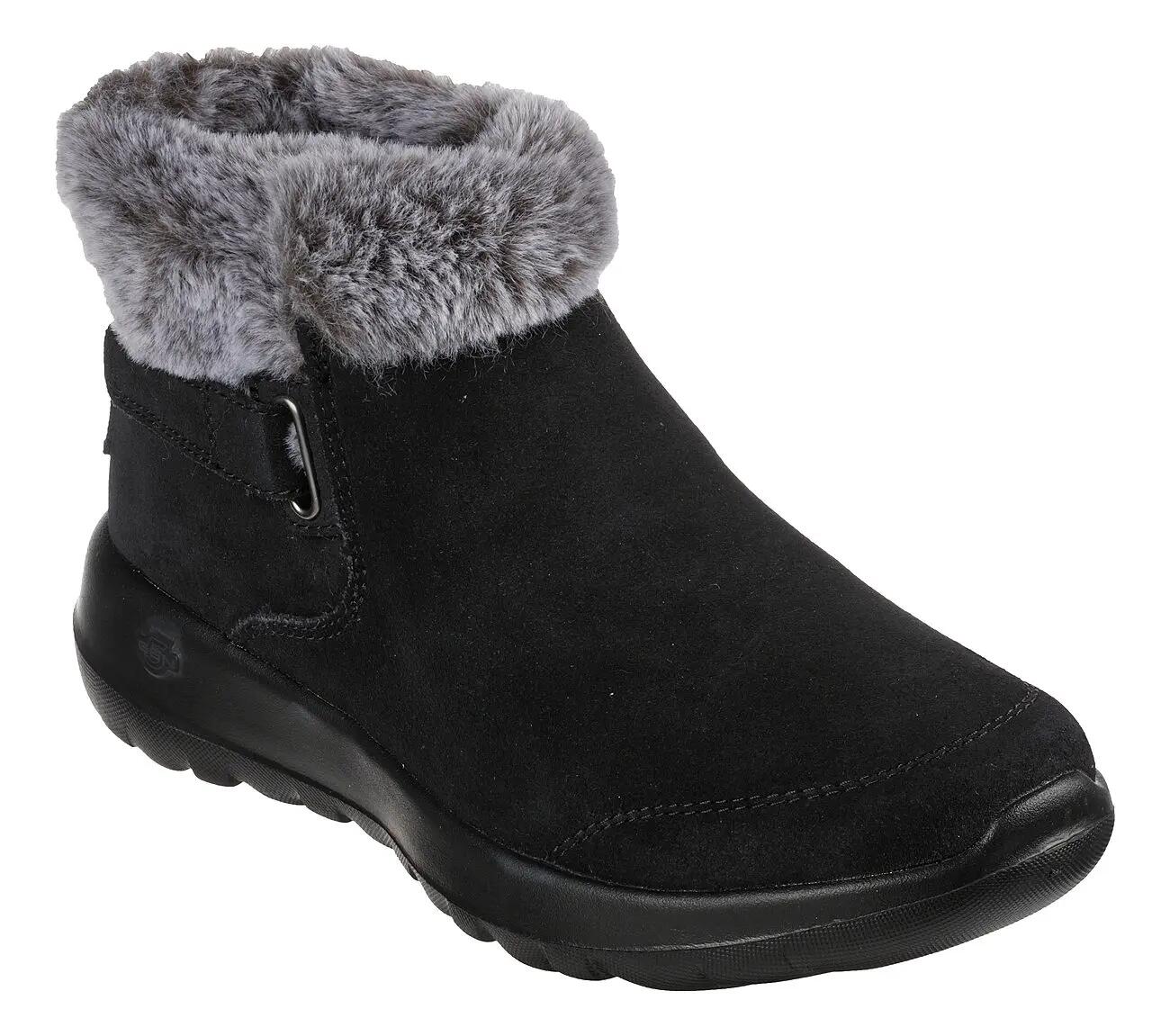 Bottes d’hiver On-The-Go Joy First Glance pour femmes SKECHERS 5/5